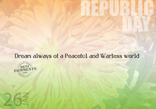 Republic Day