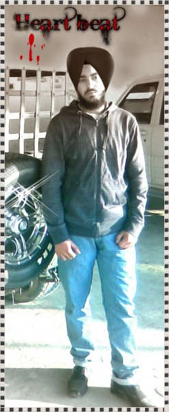 HJ Singh