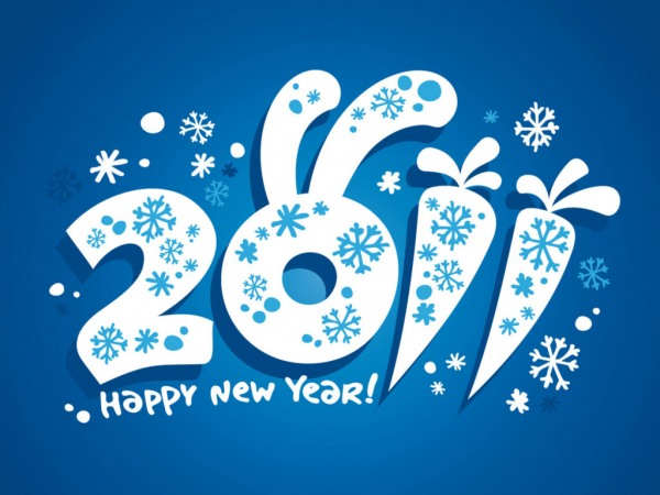 Happy New Year