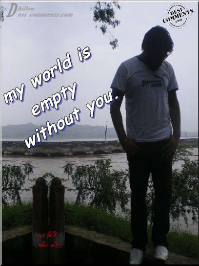 my life is empty without you boys wallpaper