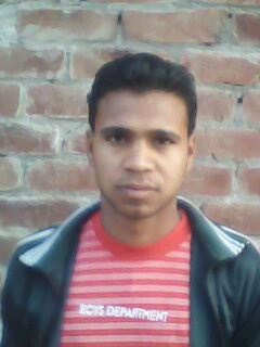 Deepak Kumar