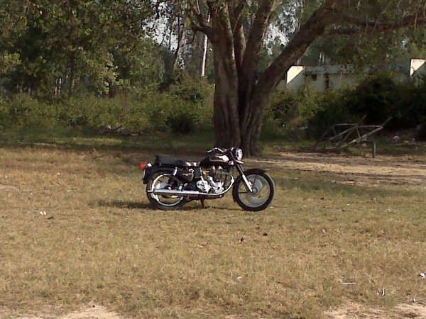 Royal Enfield