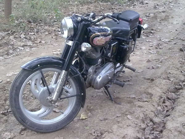 Royal Enfield