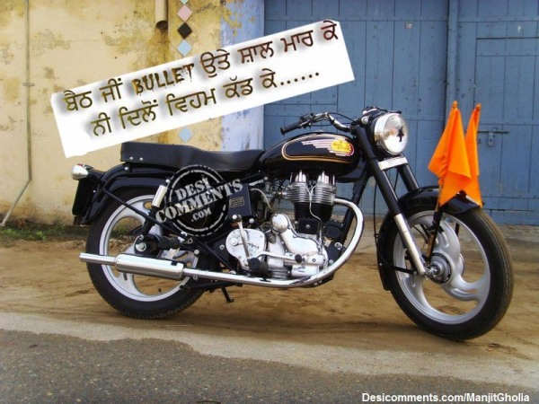 Royal Enfield