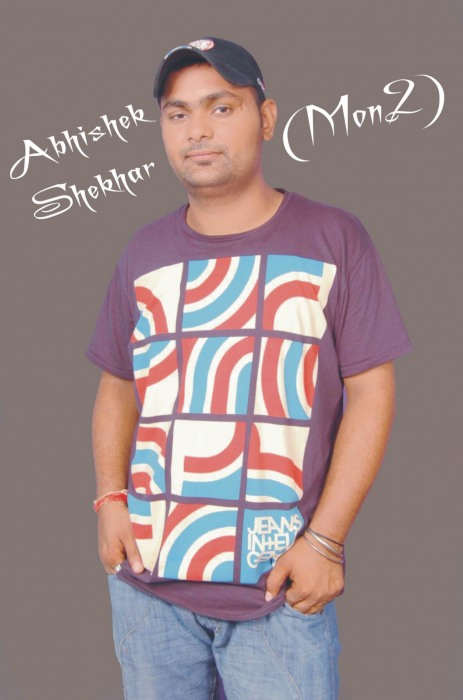 Abhishek Shekhar