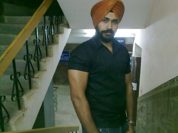 Tashan Jatt Da