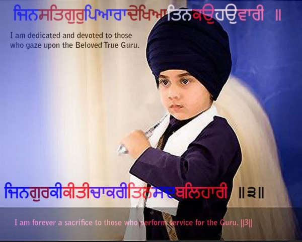 Sikhism