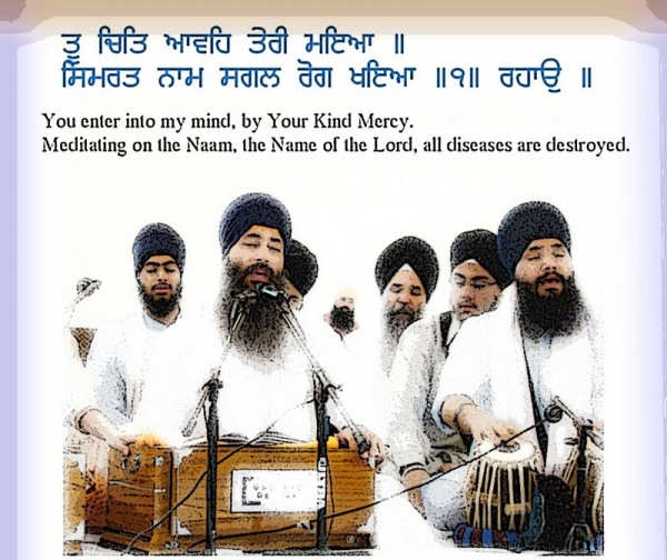 Sikhism