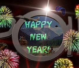 Happy New Year
