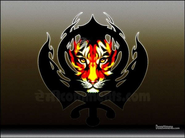 Khanda