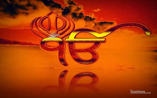 Ek Onkar Ek Onkar