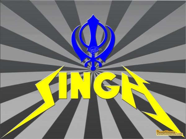 Singh