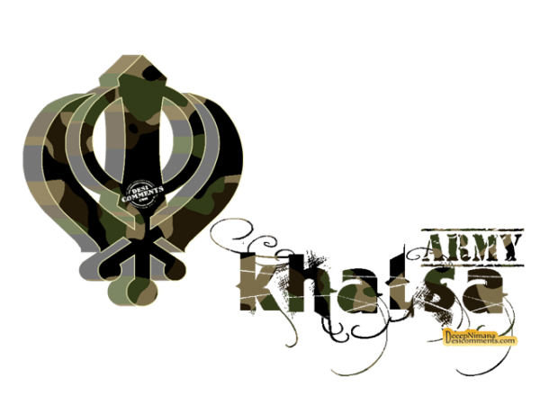 Khalsa Army