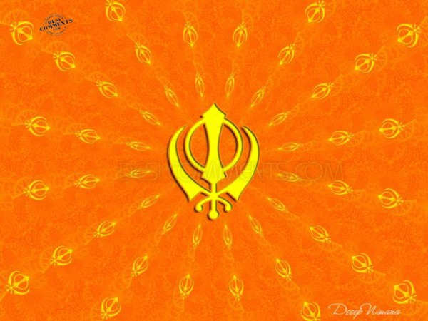 Khanda