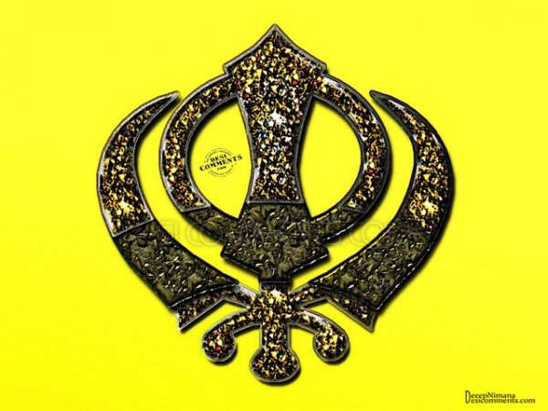 Khanda