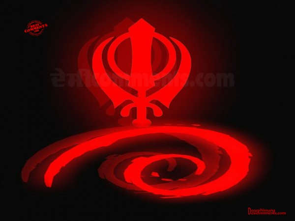 Khanda