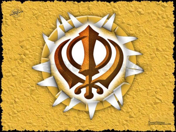 Khanda