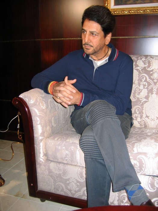 Gurdas Mann