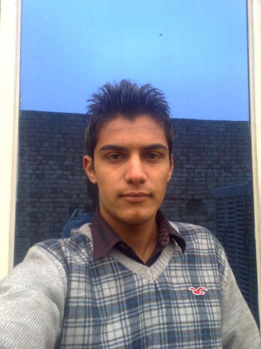 Rajdeep Cheema