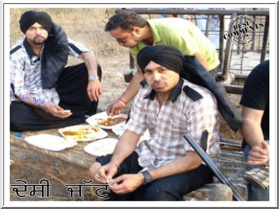 Desi Jatt