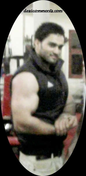 Kamal Sandhu