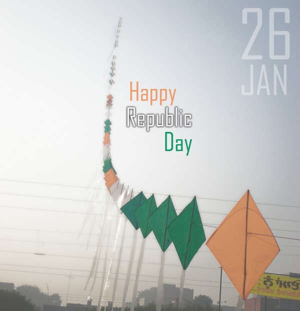 Happy Republic Day