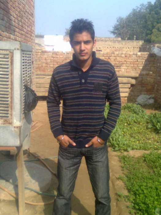 Rajdeep Cheema