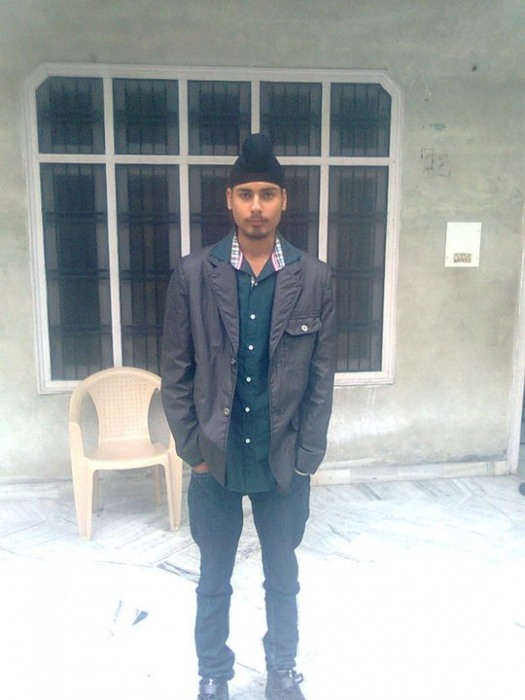 Rajwant Sidhu