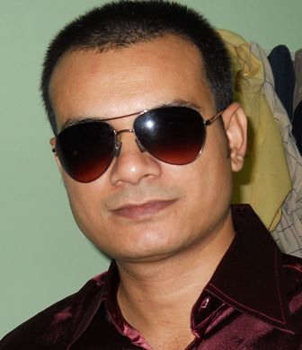 Surjeet Shyamal