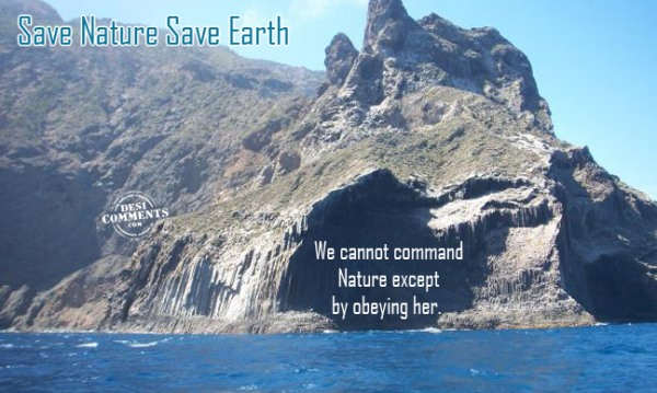 Save Nature Save Earth