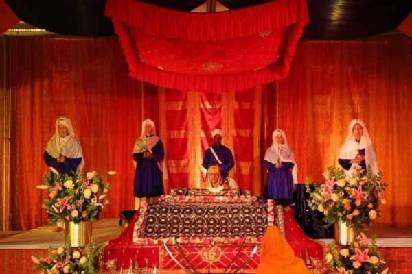 Sikhism