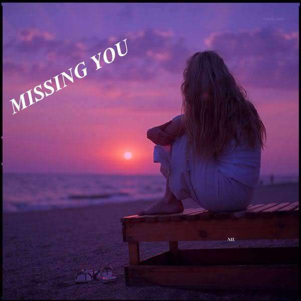 Missing You - DesiComments.com