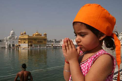 Darbar Sahib