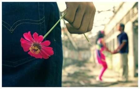 Love Hurts
