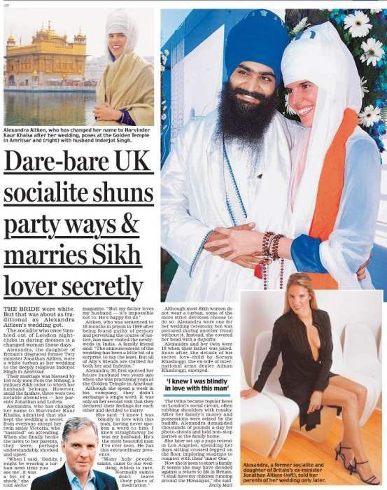 Every sikh girl should read