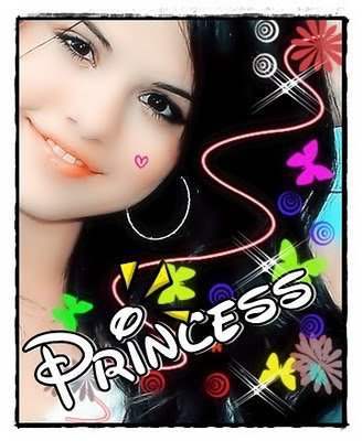 Princess