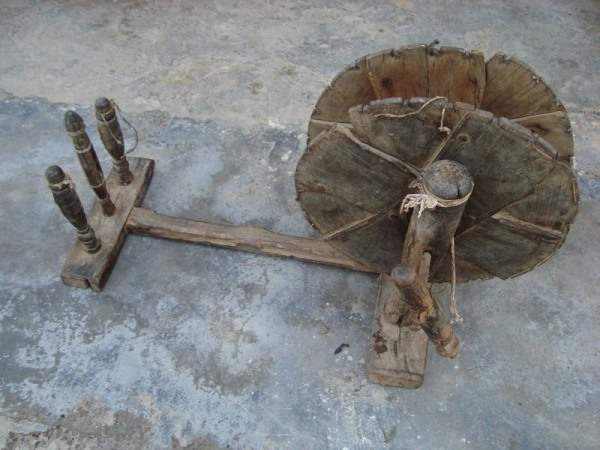 Charkha