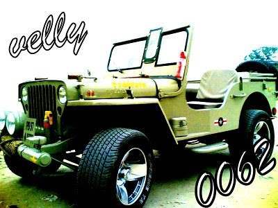 Jeep