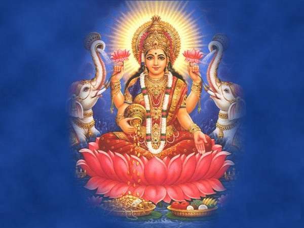 Jai Laxmi Mata