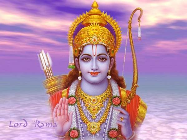 Lord Rama