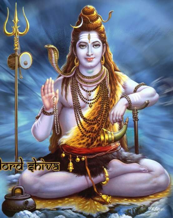 Shiv Ji