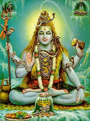 Shiv Ji