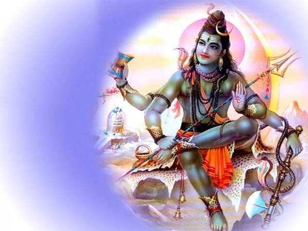 Shiv Ji