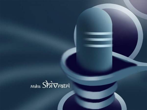 Maha Shivratri