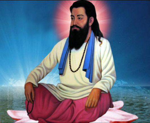 Bhagat Ravidas Ji