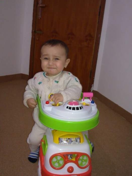 Cute Baby