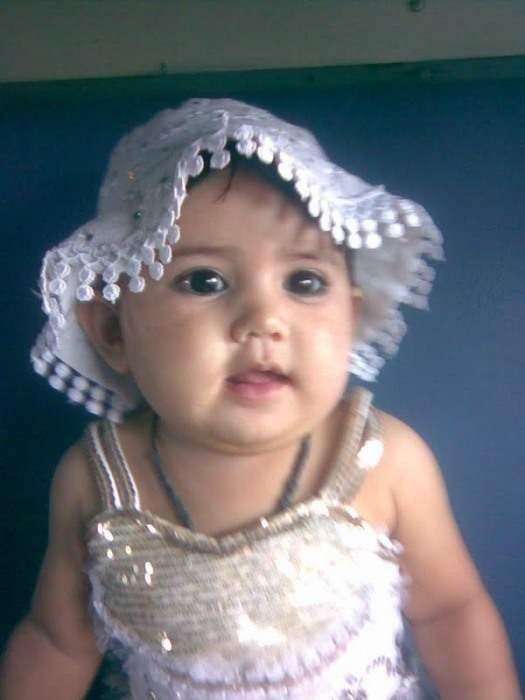 Cute Baby