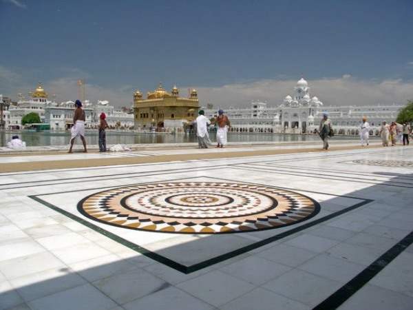 Golden Temple