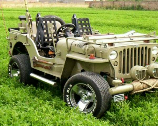 Jeep