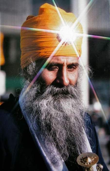 Sikh